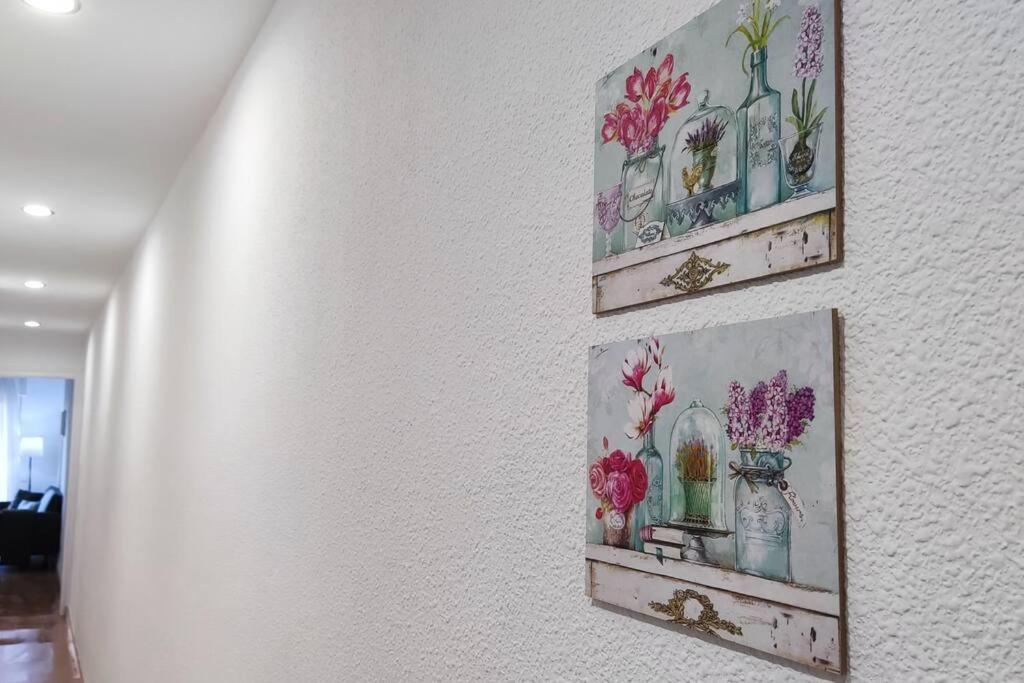 Superbe Appartement Pres De La Plage! サンタ・ポラ エクステリア 写真