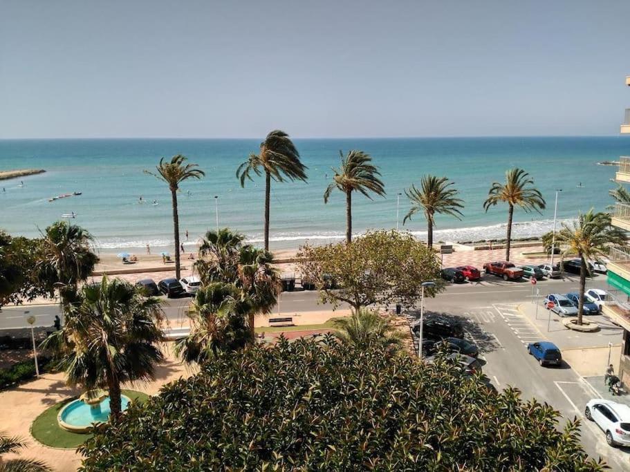 Superbe Appartement Pres De La Plage! サンタ・ポラ エクステリア 写真