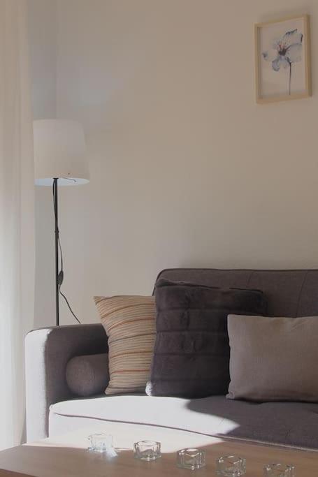 Superbe Appartement Pres De La Plage! サンタ・ポラ エクステリア 写真